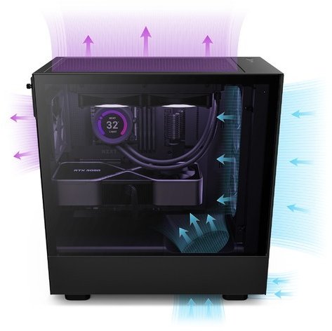 Hyper Nova Gaming PC Intel Core i9-12900K, Nvidia RTX 4070Ti, 32GB RGB RAM, 1TB NVMe SSD, WINDOWS 10/11 PRO 64 BIT Hyper Nova Gaming PC Intel Core i9-12900K, Nvidia RTX 4070Ti, 32GB RGB RAM, 1TB NVMe SSD, WINDOWS 10/11 PRO 64 BIT